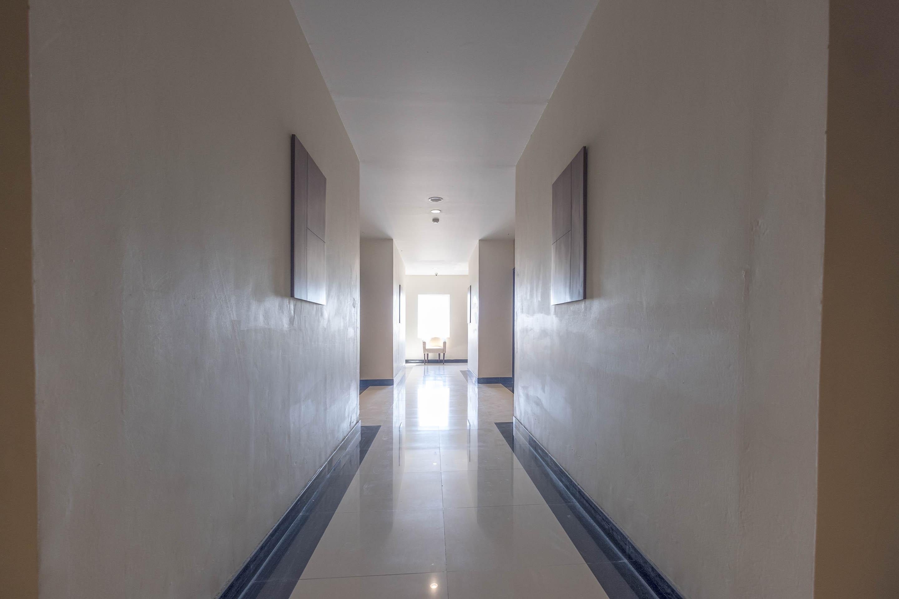 Collection O 1279 Hotel Grand Celino Makassar Exterior photo